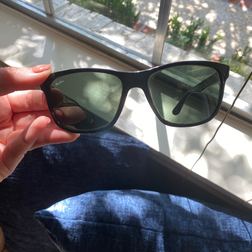 Rayban Sunglasses